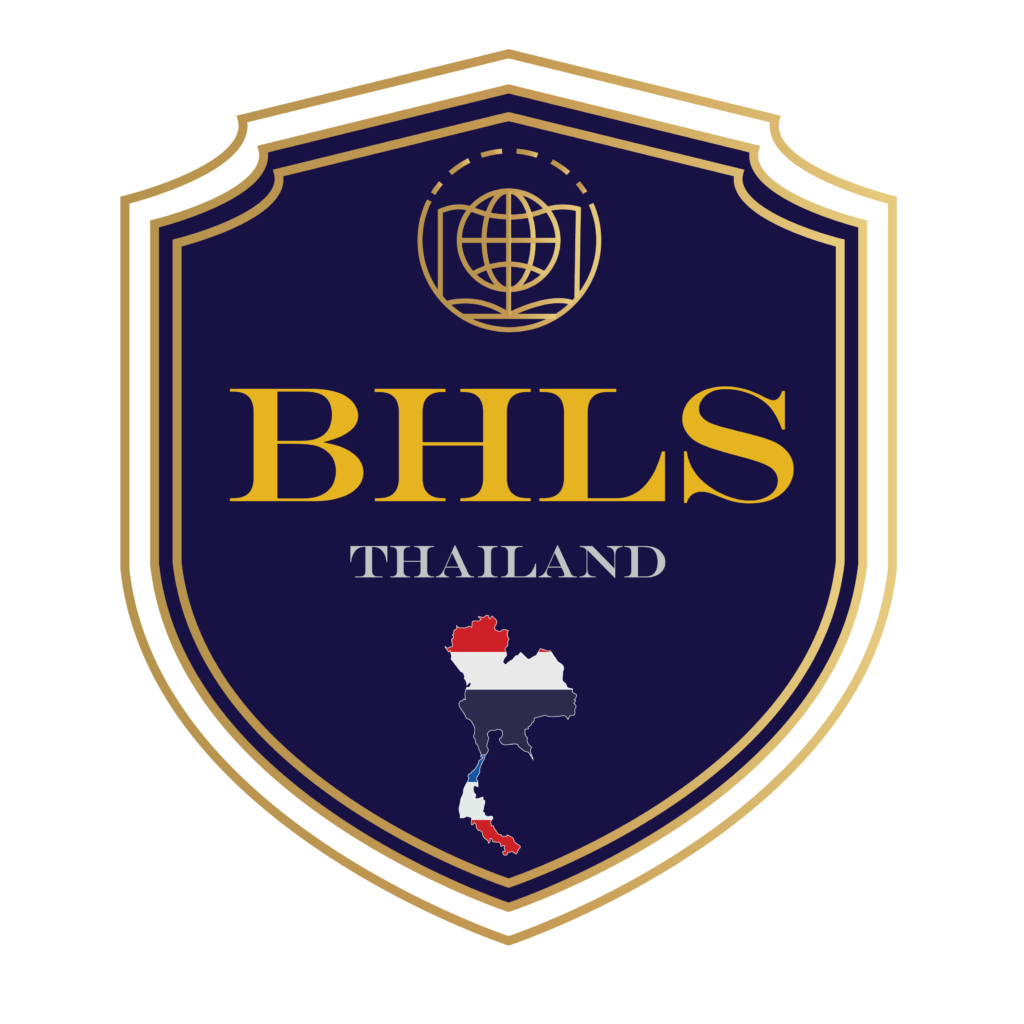BHLS Thailand