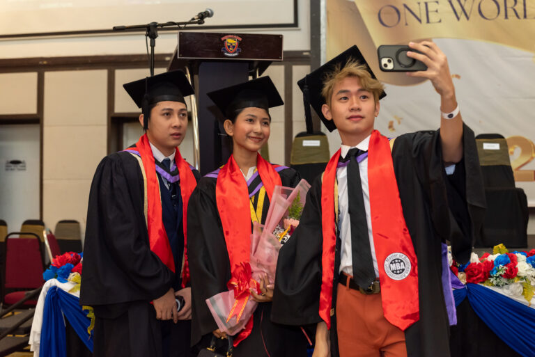 MGW international education gathering