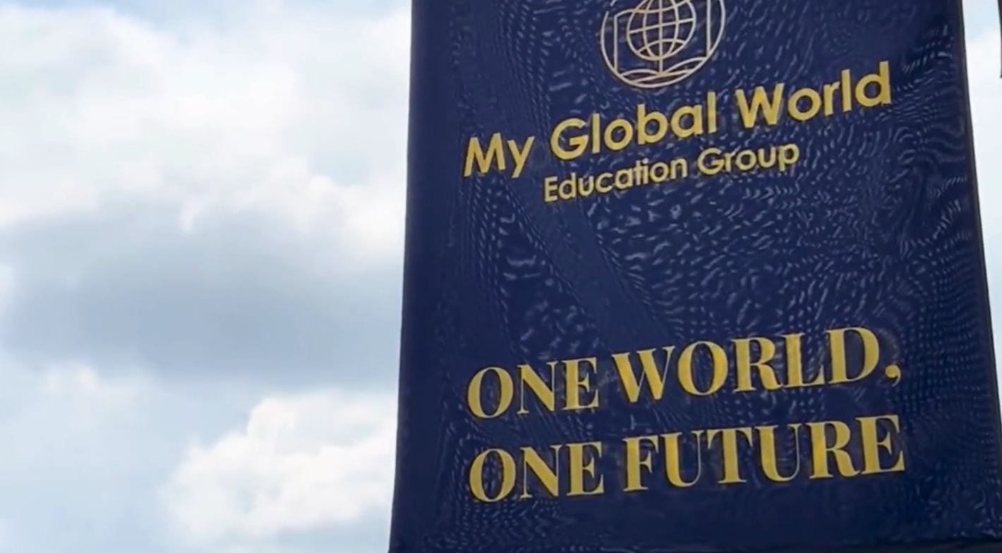 MGW international education community